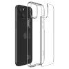  Etui Spigen Ultra Hybrid do iPhone 15 – Przezroczyste (Crystal Clear)